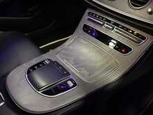 Mercedes-Benz E Class E220dh MHEV AMG Line Night Edition - U13384