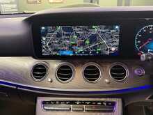 Mercedes-Benz E Class E220dh MHEV AMG Line Night Edition - U13384