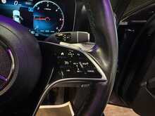 Mercedes-Benz E Class E220dh MHEV AMG Line Night Edition - U13384