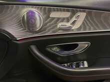 Mercedes-Benz E Class E220dh MHEV AMG Line Night Edition - U13384