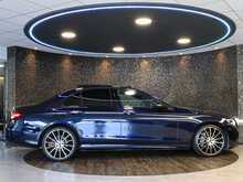 Mercedes-Benz E Class E220dh MHEV AMG Line Night Edition - U13384