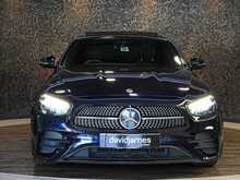 Mercedes-Benz E Class E220dh MHEV AMG Line Night Edition - U13384