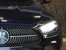 Mercedes-Benz E Class E220dh MHEV AMG Line Night Edition - U13384