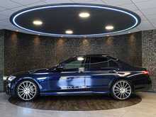Mercedes-Benz E Class E220dh MHEV AMG Line Night Edition - U13384