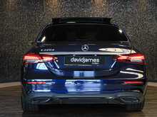 Mercedes-Benz E Class E220dh MHEV AMG Line Night Edition - U13384