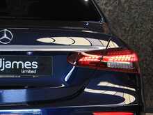 Mercedes-Benz E Class E220dh MHEV AMG Line Night Edition - U13384