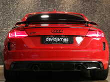 Audi TT TFSI Black Edition - U13385