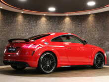 Audi TT TFSI Black Edition - U13385