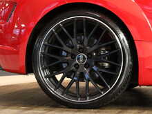 Audi TT TFSI Black Edition - U13385