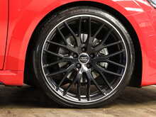 Audi TT TFSI Black Edition - U13385
