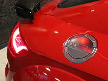 Audi TT TFSI Black Edition - U13385