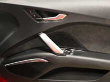 Audi TT TFSI Black Edition - U13385