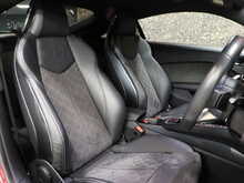 Audi TT TFSI Black Edition - U13385