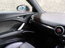 Audi TT TFSI Black Edition - U13385