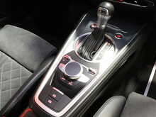 Audi TT TFSI Black Edition - U13385