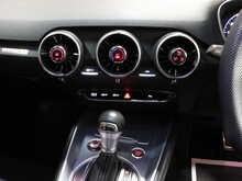 Audi TT TFSI Black Edition - U13385