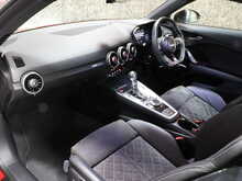 Audi TT TFSI Black Edition - U13385