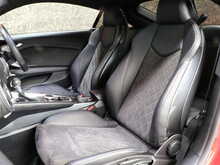 Audi TT TFSI Black Edition - U13385