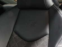 Audi TT TFSI Black Edition - U13385