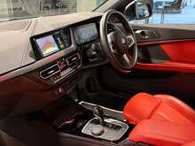 BMW 1 Series 128ti - U13386