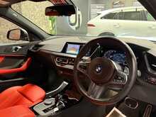 BMW 1 Series 128ti - U13386