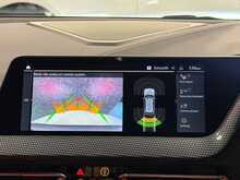 BMW 1 Series 128ti - U13386