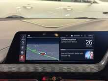 BMW 1 Series 128ti - U13386