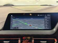 BMW 1 Series 128ti - U13386