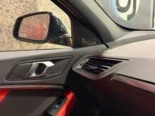 BMW 1 Series 128ti - U13386