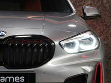 BMW 1 Series 128ti - U13386