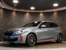 BMW 1 Series 128ti - U13386