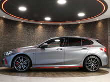 BMW 1 Series 128ti - U13386