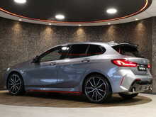 BMW 1 Series 128ti - U13386