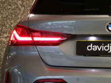 BMW 1 Series 128ti - U13386
