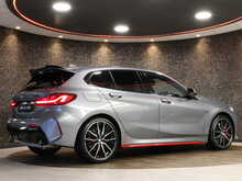 BMW 1 Series 128ti - U13386