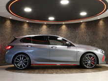 BMW 1 Series 128ti - U13386