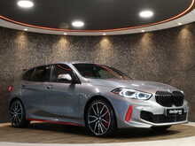 BMW 1 Series 128ti - U13386