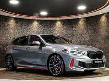 BMW 1 Series 128ti - U13386