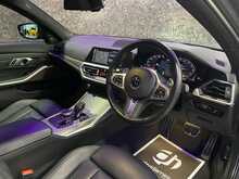 BMW 3 Series M340i - U13387