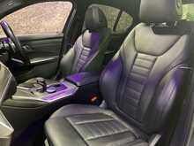 BMW 3 Series M340i - U13387