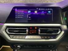 BMW 3 Series M340i - U13387