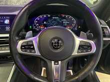 BMW 3 Series M340i - U13387