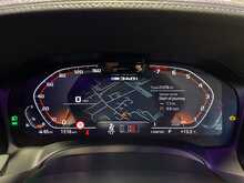 BMW 3 Series M340i - U13387