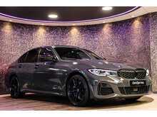 BMW 3 Series M340i - U13387