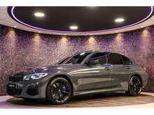 BMW 3 Series M340i - U13387