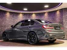 BMW 3 Series M340i - U13387