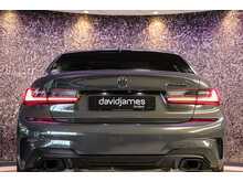 BMW 3 Series M340i - U13387