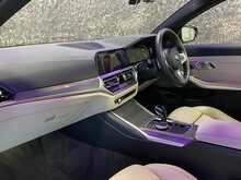 BMW 3 Series 330d M Sport Plus Edition - U13388