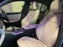 BMW 3 Series 330d M Sport Plus Edition - U13388