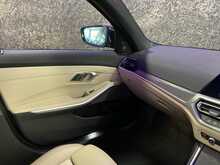 BMW 3 Series 330d M Sport Plus Edition - U13388